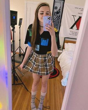 Gibi Asmr photo 62