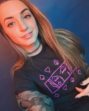 Gibi Asmr photo 70