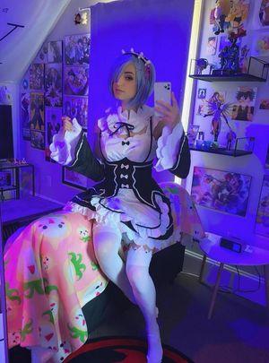 Gibi Asmr photo 72