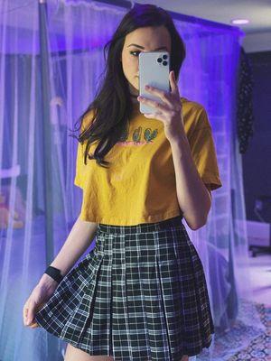 Gibi Asmr photo 73