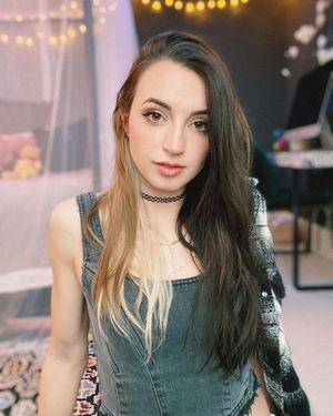 Gibi Asmr photo 79