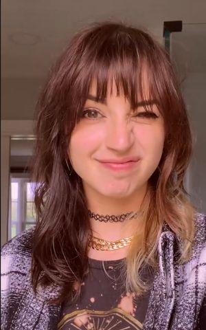 Gibi Asmr photo 81
