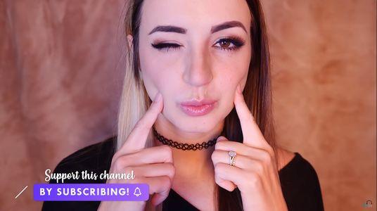 Gibi Asmr photo 84