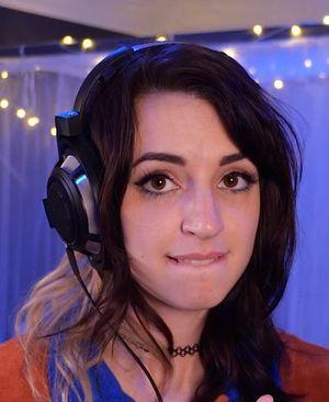 Gibi Asmr photo 85
