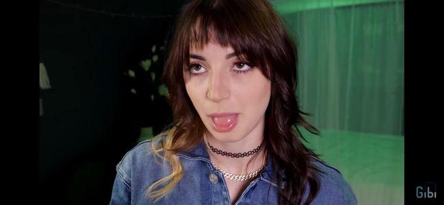 Gibi Asmr photo 86