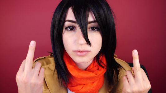 Gibi Asmr photo 90