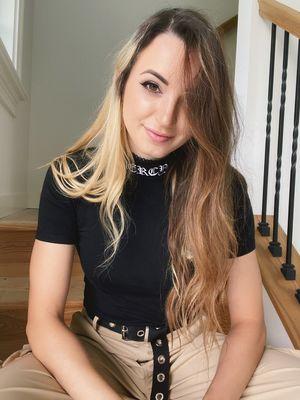 Gibi Asmr photo 93