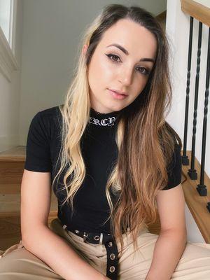 Gibi Asmr photo 94