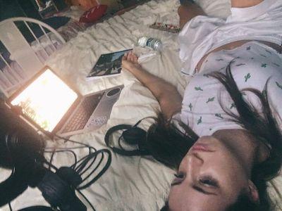 Gibi Asmr photo 98