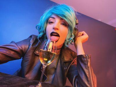 Gibi Asmr photo 100