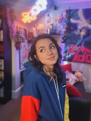Gibi Asmr photo 102