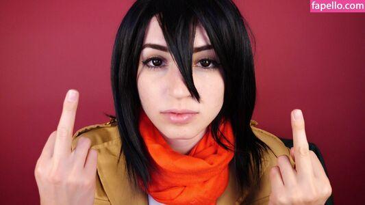 Gibi Asmr photo 117