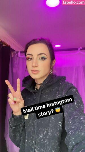 Gibi Asmr photo 189