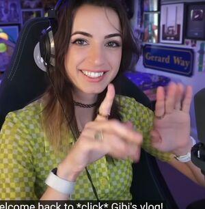 Gibi Asmr photo 212