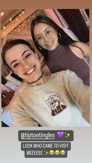 Gibi Asmr photo 215