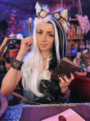 Gibi Asmr photo 219