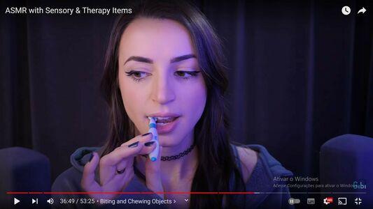 Gibi Asmr photo 224