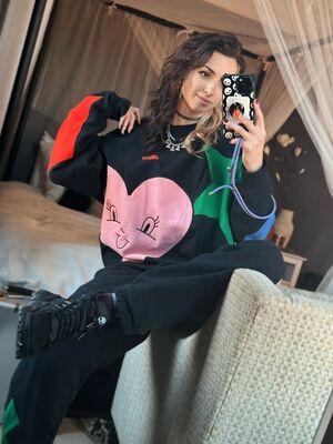 Gibi Asmr photo 242