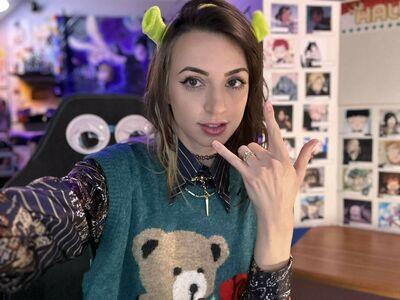 Gibi Asmr photo 248