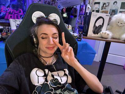 Gibi Asmr photo 272