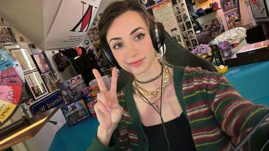 Gibi Asmr photo 273