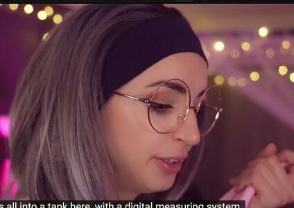 Gibi Asmr photo 324
