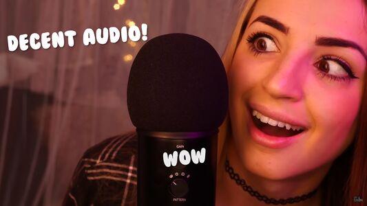Gibi Asmr photo 346