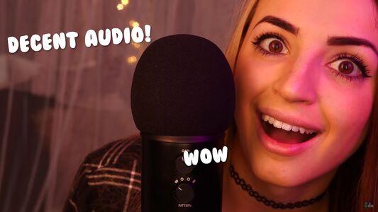 Gibi Asmr photo 354