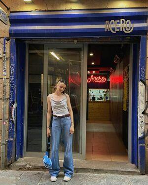 Gibi Asmr photo 360