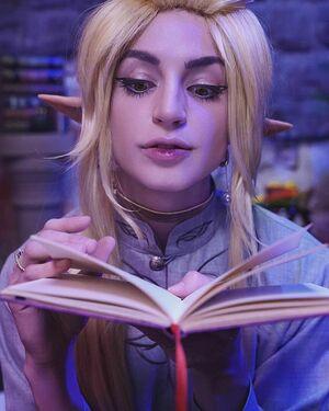 Gibi Asmr photo 400