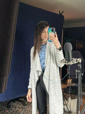 Gibi Asmr photo 402