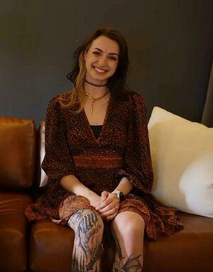 Gibi Asmr photo 420