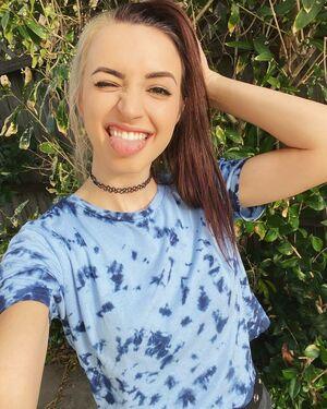 Gibi Asmr photo 426