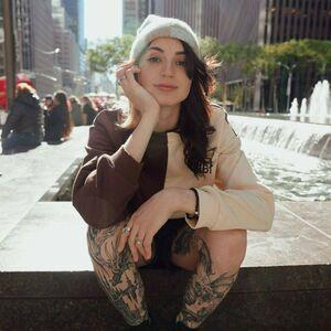 Gibi Asmr photo 435