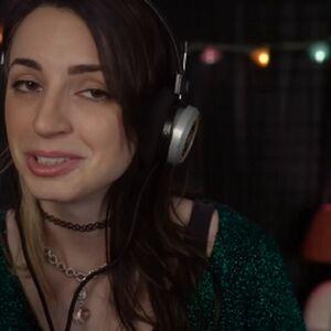 Gibi Asmr photo 437
