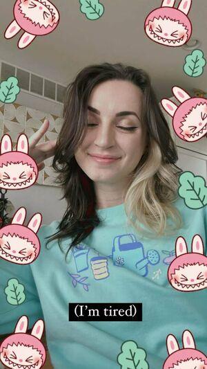 Gibi Asmr photo 475