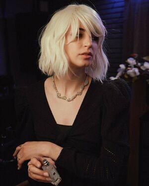 Gibi Asmr photo 485