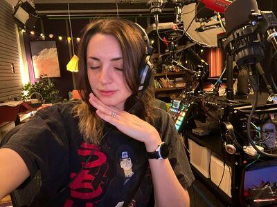 Gibi Asmr photo 491
