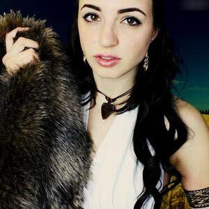Gibi Asmr photo 495