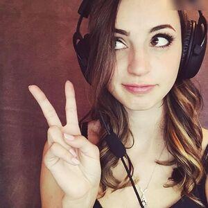 Gibi Asmr photo 500