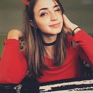 Gibi Asmr photo 527
