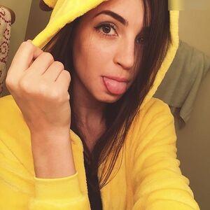 Gibi Asmr photo 539