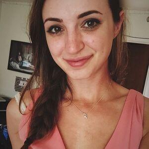 Gibi Asmr photo 540
