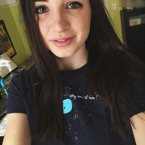Gibi Asmr photo 541