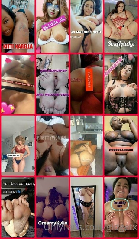 Gidgetx photo 11