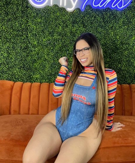 Gigi Torres photo 78