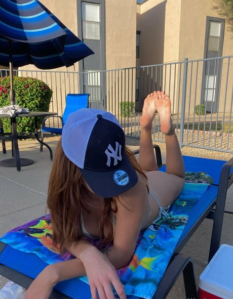 Gigiiiginger photo 6