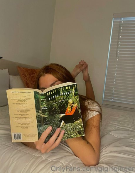 Gigiiiginger photo 16