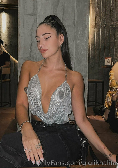 Gigiikhalifa photo 1