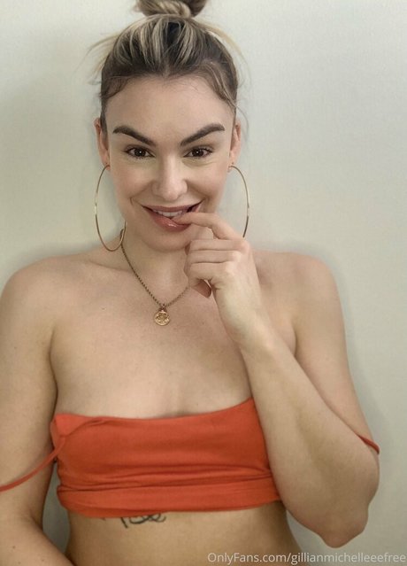 Gillianmichelleeefree photo 6